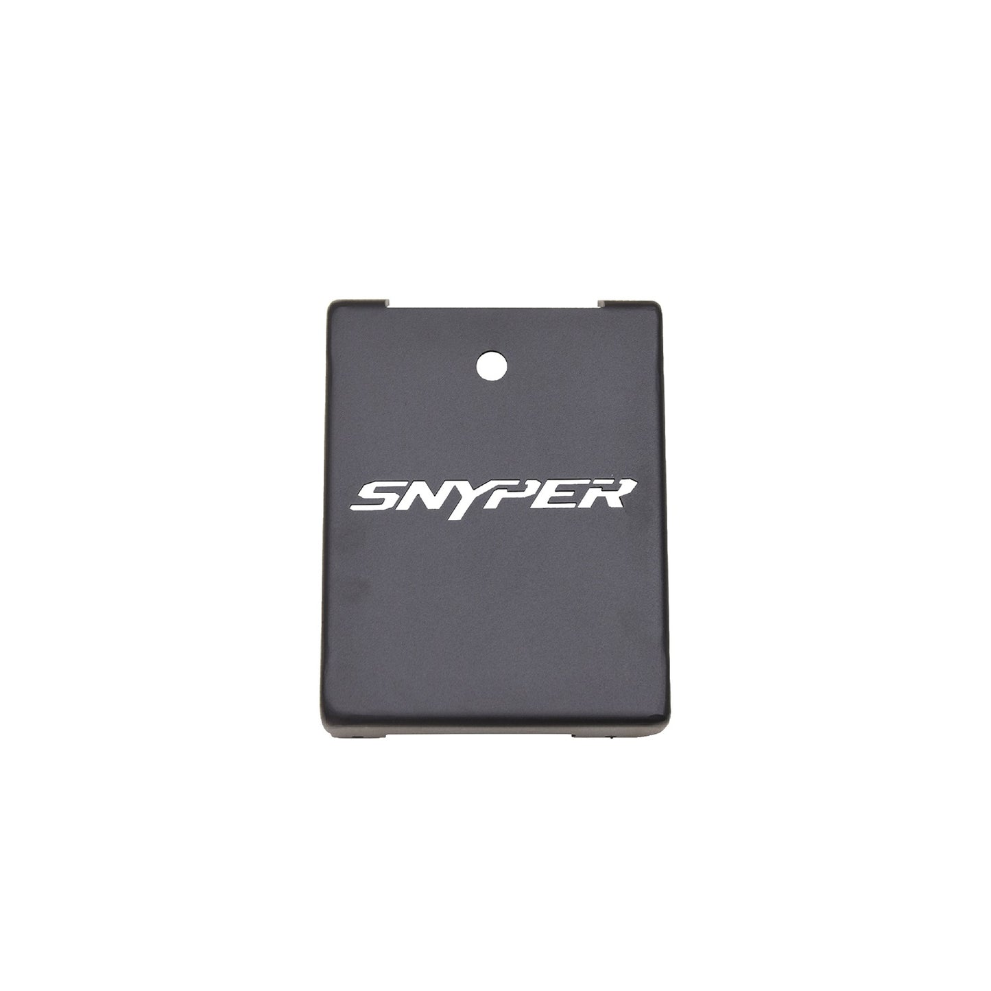 WESTIN Evap Canister Skid Plate 42-21035