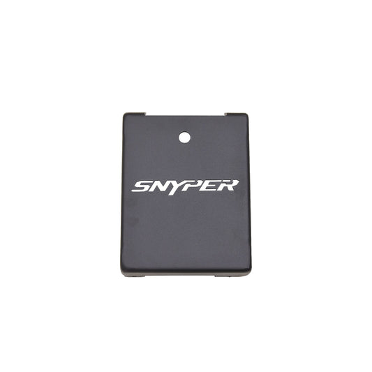 WESTIN Evap Canister Skid Plate 42-21035