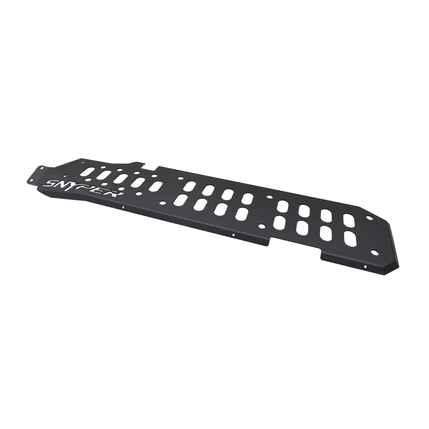 WESTIN Gas Tank Skid Plate 42-21055