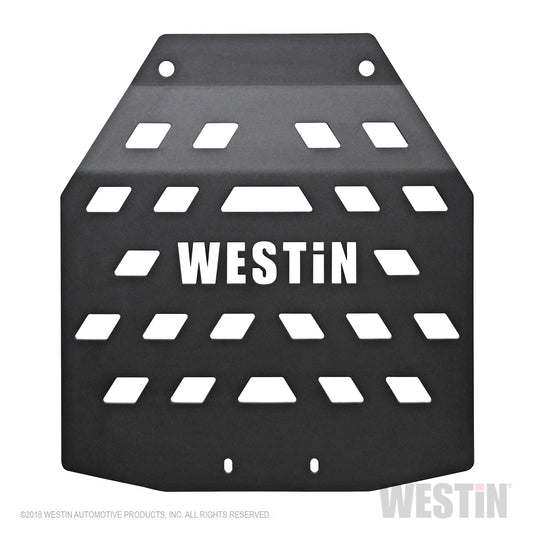 WESTIN Transfer Case Skid Plate 42-21085