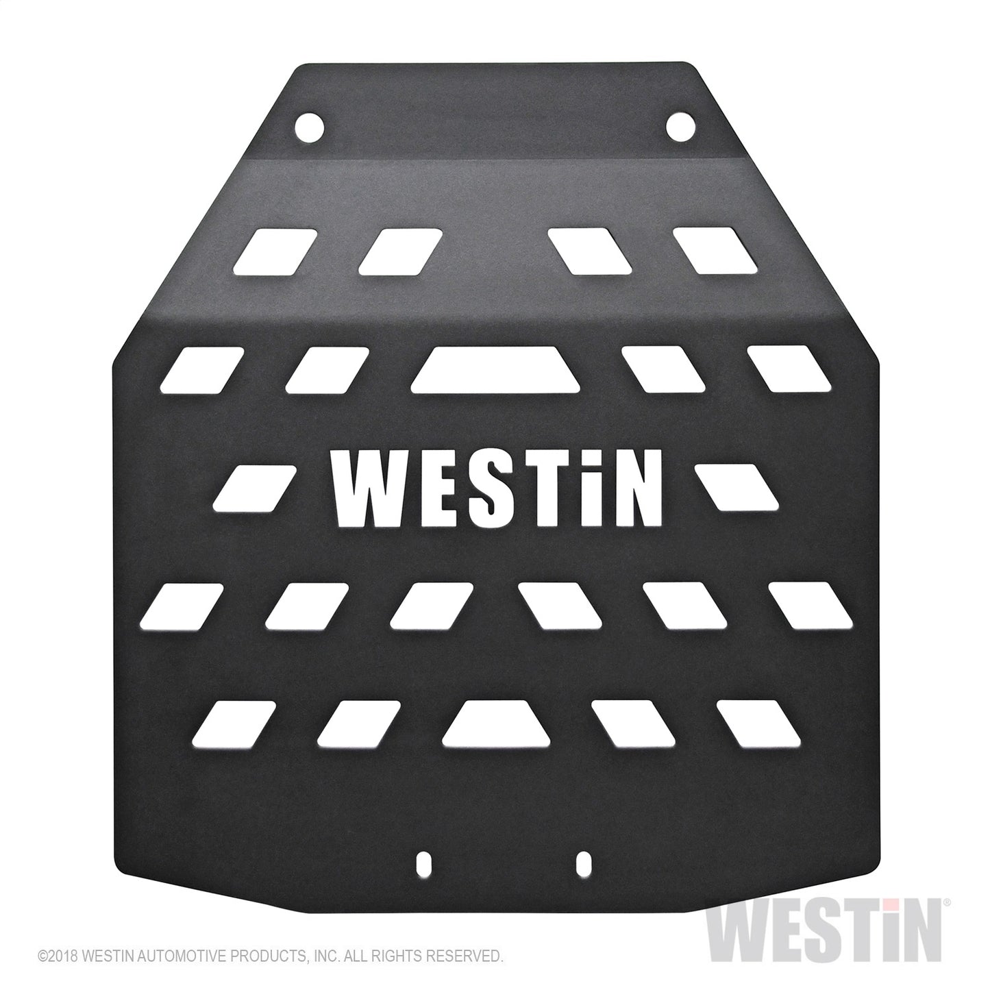 WESTIN Transfer Case Skid Plate 42-21085