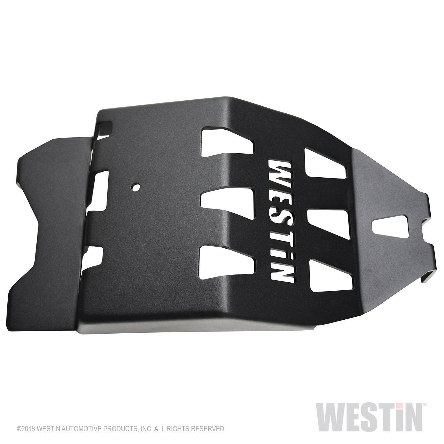 Oil Pan Skid Plate Milky Motorsports