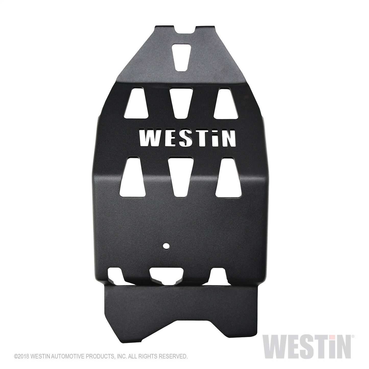 WESTIN Oil Pan Skid Plate 42-21095