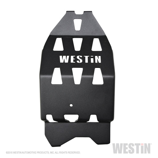 WESTIN Oil Pan Skid Plate 42-21095