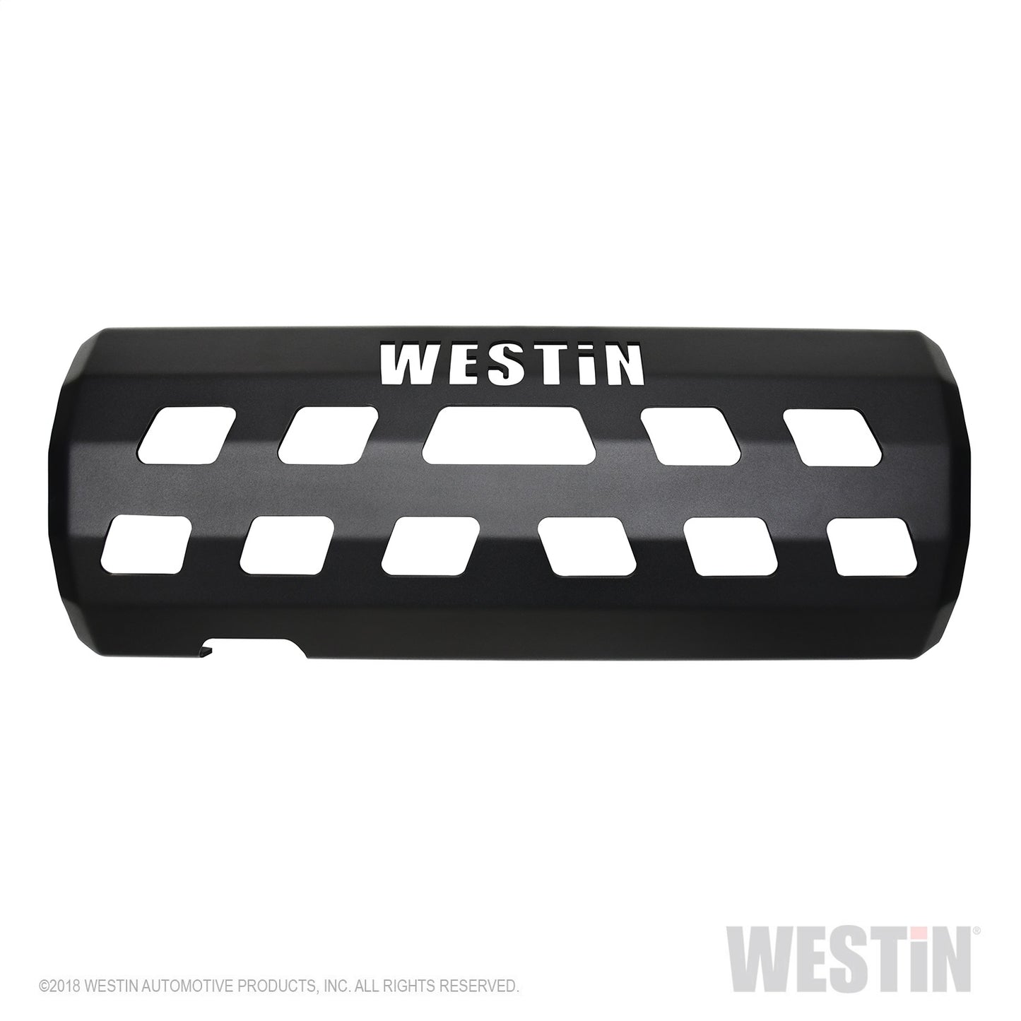 WESTIN Muffler Skid Plate 42-21105