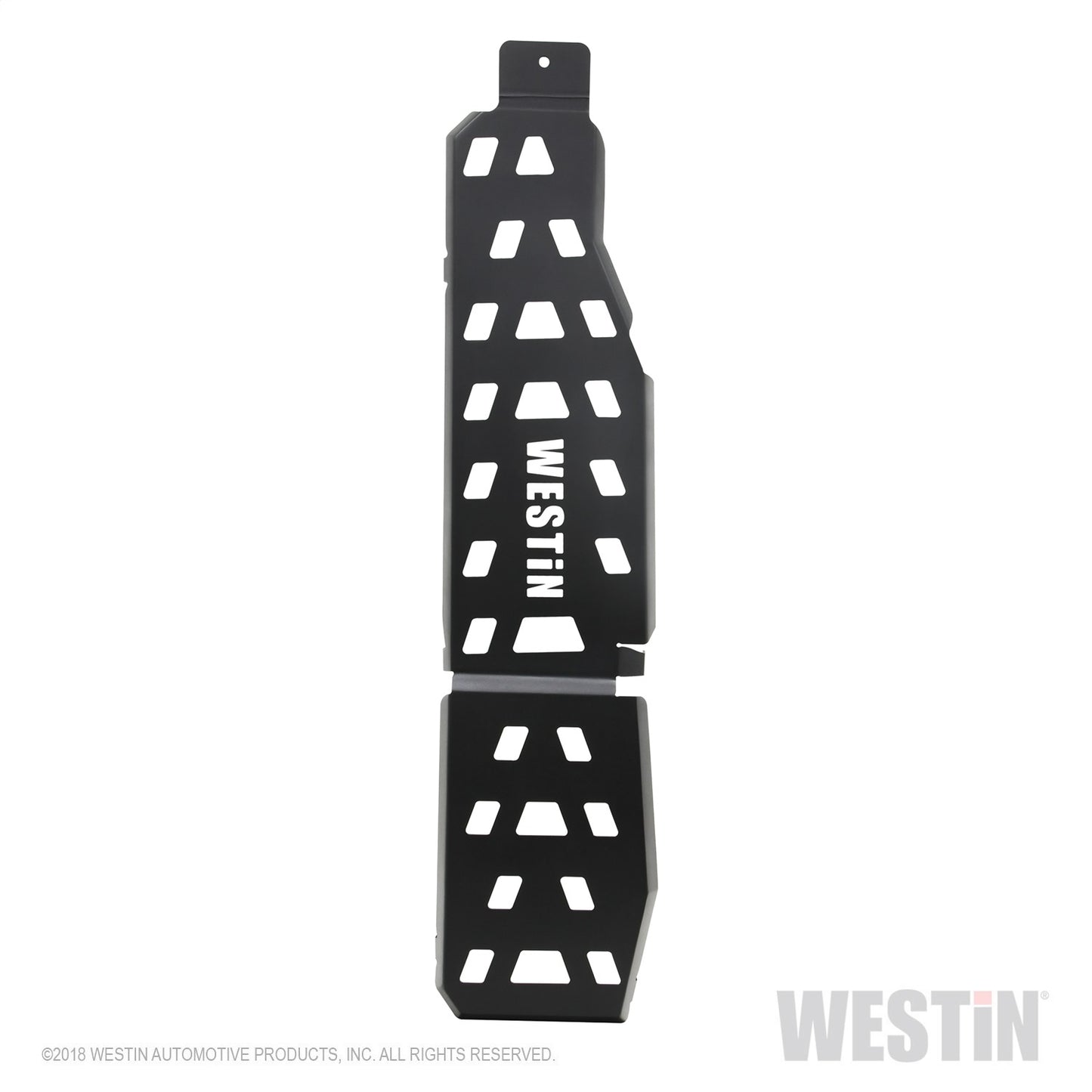 WESTIN Gas Tank Skid Plate 42-21115