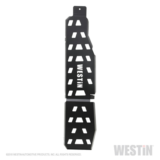 WESTIN Gas Tank Skid Plate 42-21115