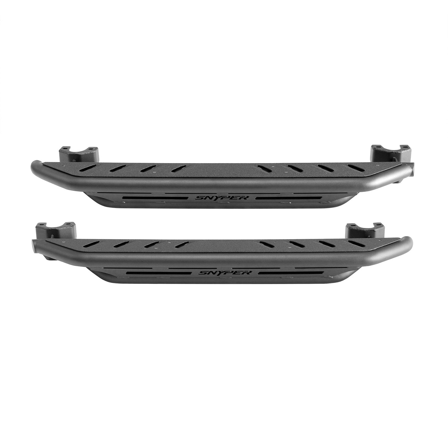 WESTIN Triple Tube Rock Rail Steps 42-6005
