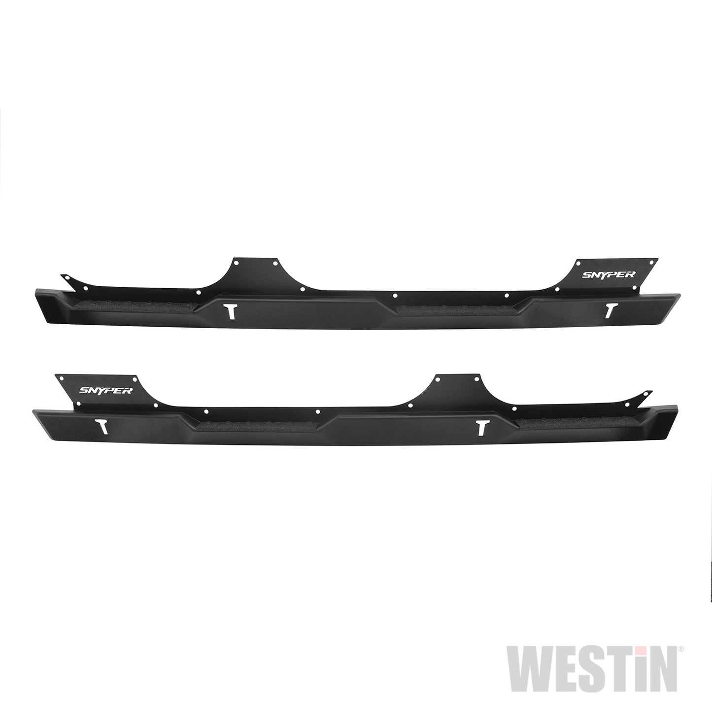 WESTIN Rock Slider Steps 42-7015