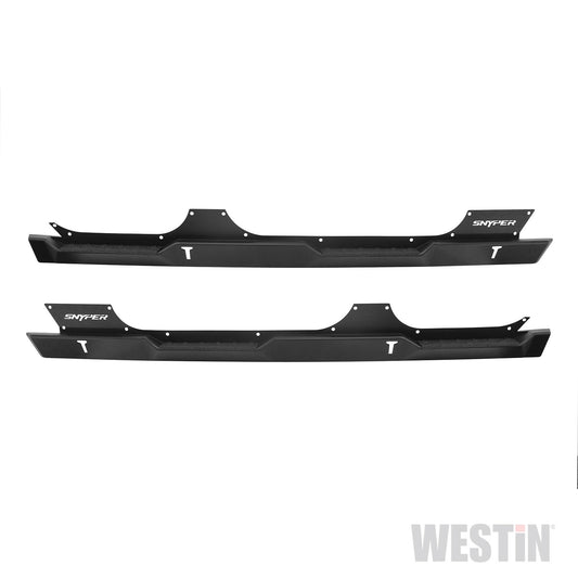 WESTIN Rock Slider Steps 42-7015