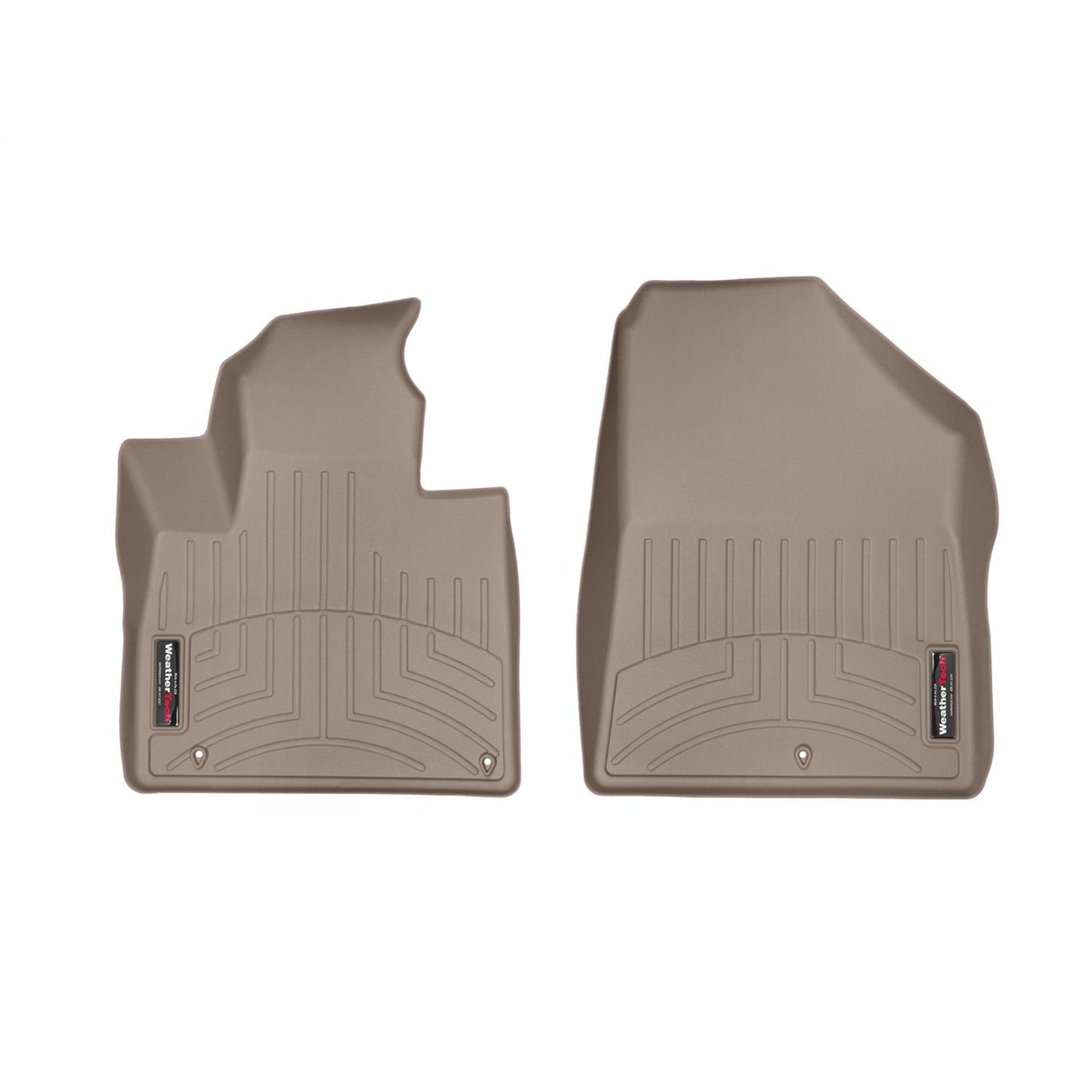 WeatherTech FloorLiner™ DigitalFit® 457701