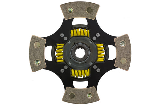 Advanced Clutch Technology 4 Pad Sprung Race Disc ACT-4212104