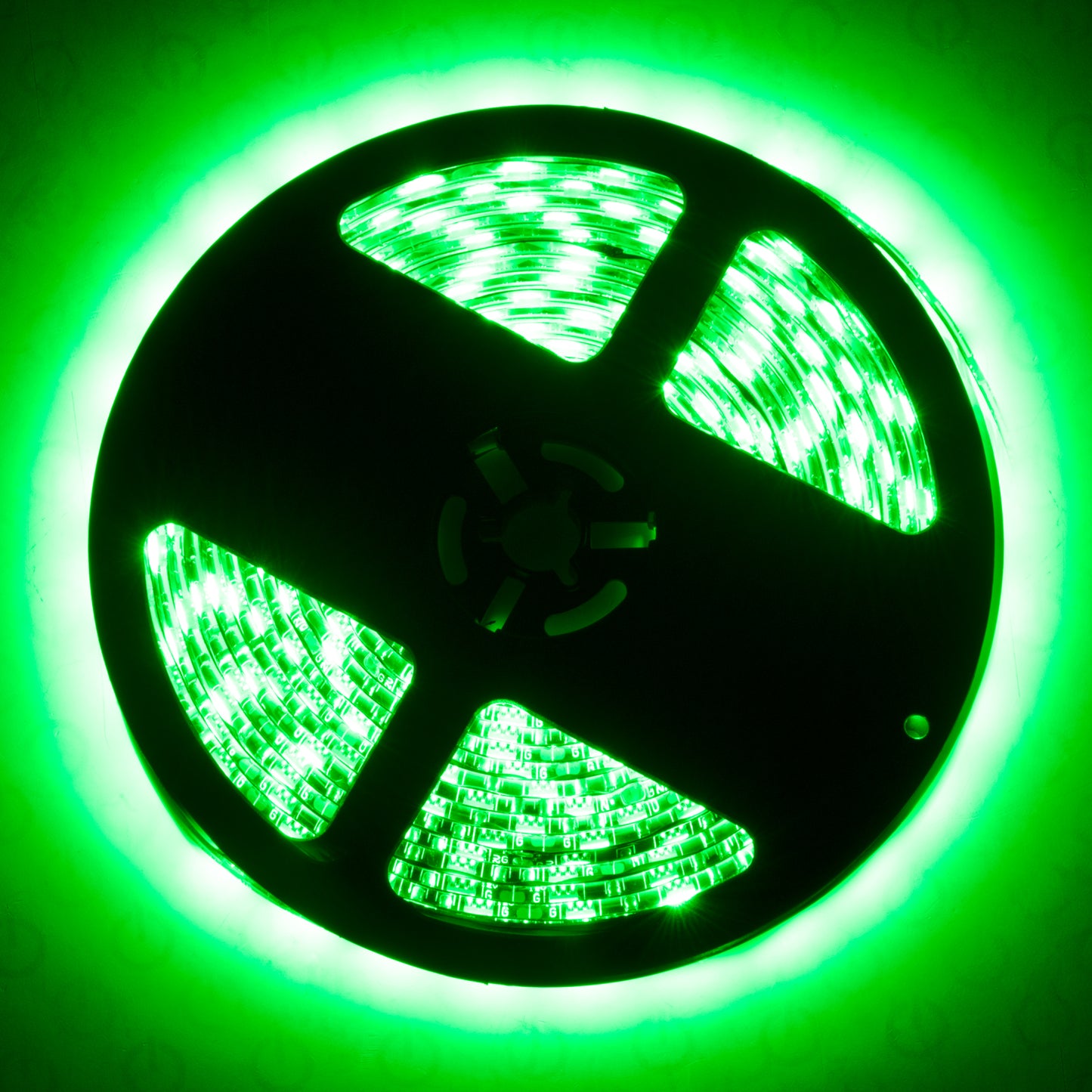 Oracle Lighting 4222-004 - ORACLE Exterior Flex LED Spool - Green