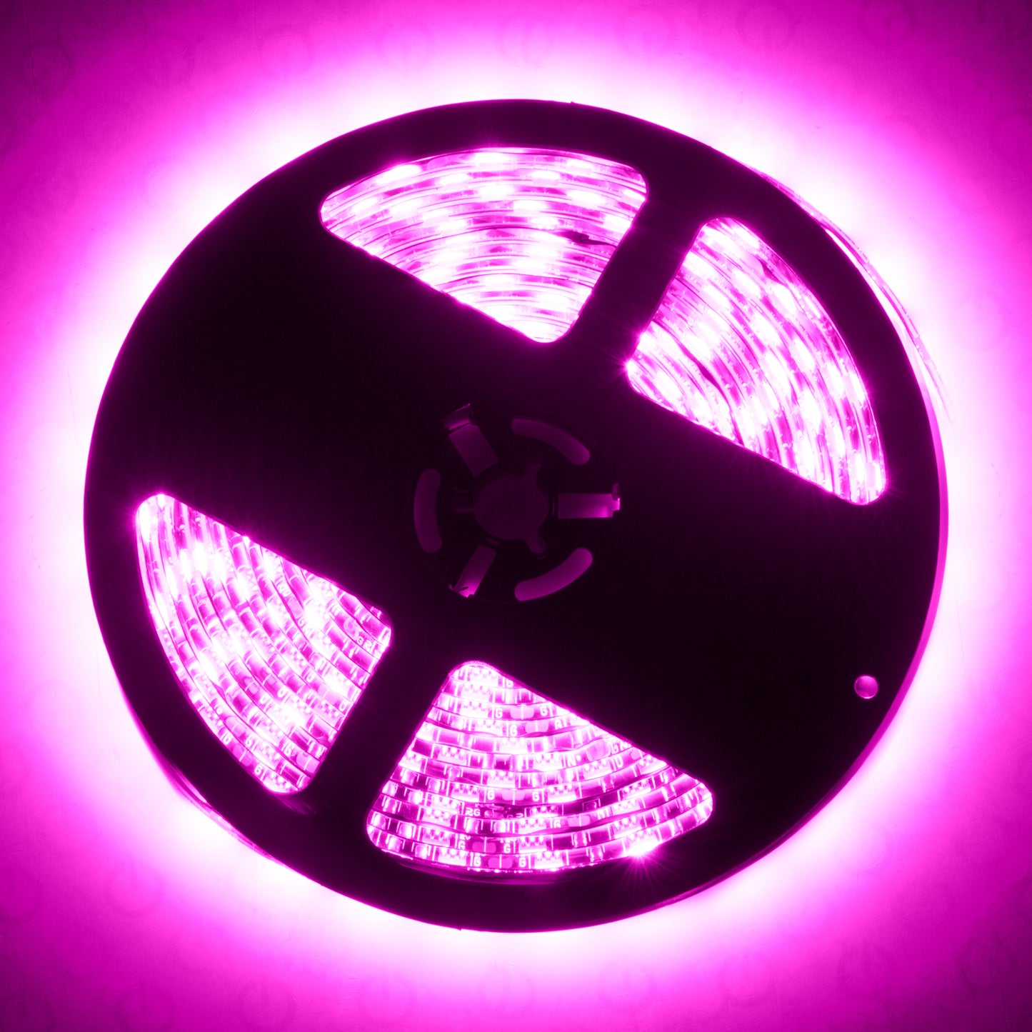 Oracle Lighting 4222-009 - ORACLE Exterior Flex LED Spool - Pink