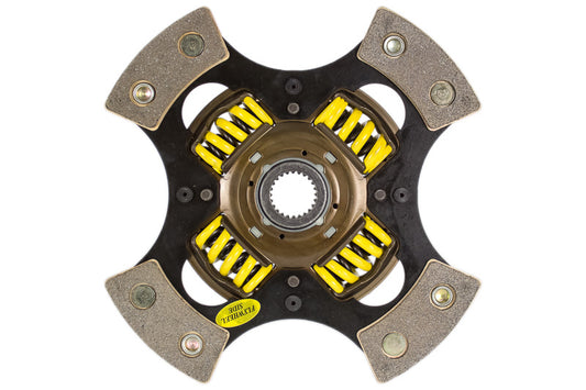 Advanced Clutch Technology 4 Pad Sprung Race Disc ACT-4224206
