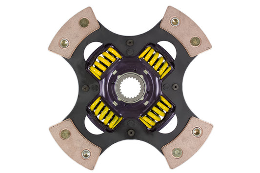Advanced Clutch Technology 4 Pad Sprung Race Disc ACT-4236207