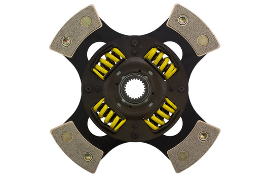 Advanced Clutch Technology 4 Pad Sprung Race Disc ACT-4240508-2