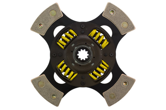 Advanced Clutch Technology 4 Pad Sprung Race Disc ACT-4240535