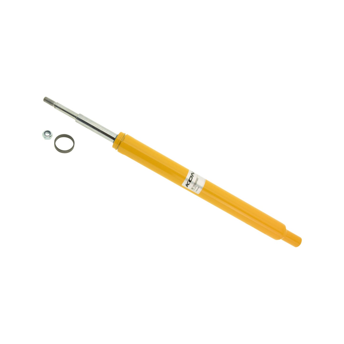 Koni Sport (yellow) 86 Series- internally adjustable non-gas strut insert 86 1519SPORT