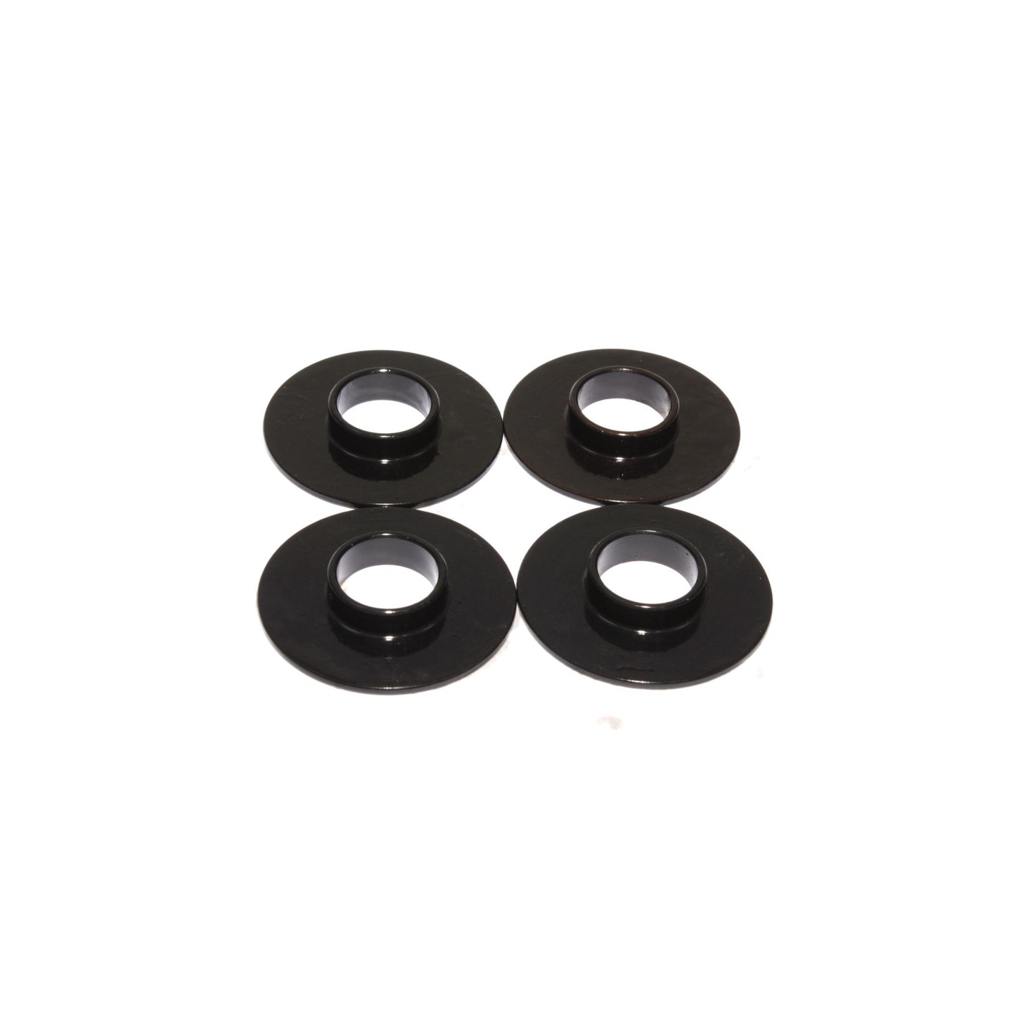 COMP Cams ID Spring Locator Set of 4 - 1.500" OD .585" ID .060" Thick COMP-4770-4