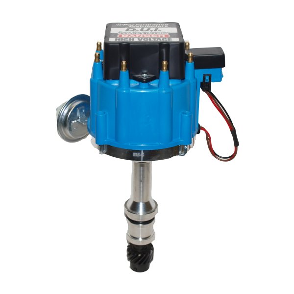 Performance Distributors - Distributor DUI-427211BL