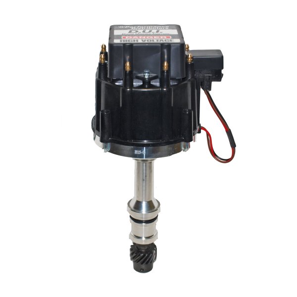 Performance Distributors - Distributor DUI-427212BK