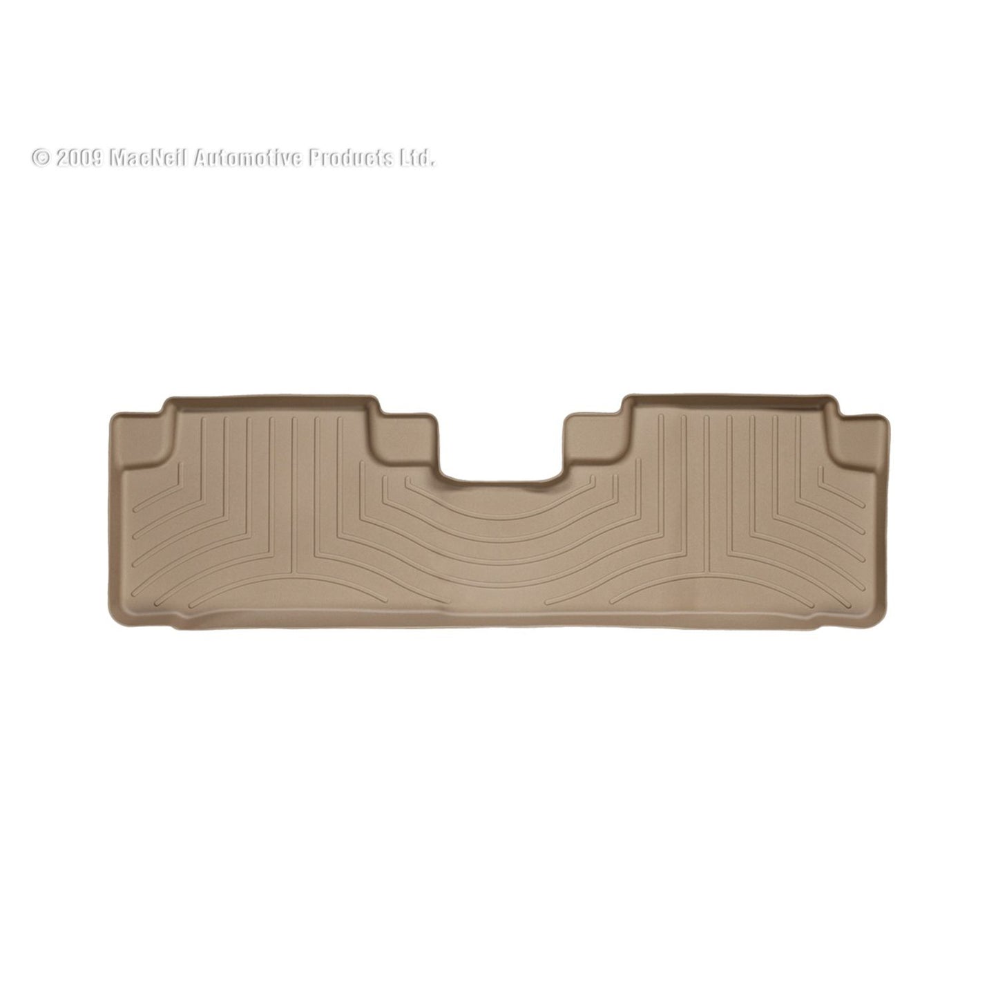 WeatherTech FloorLiner™ DigitalFit® 450982