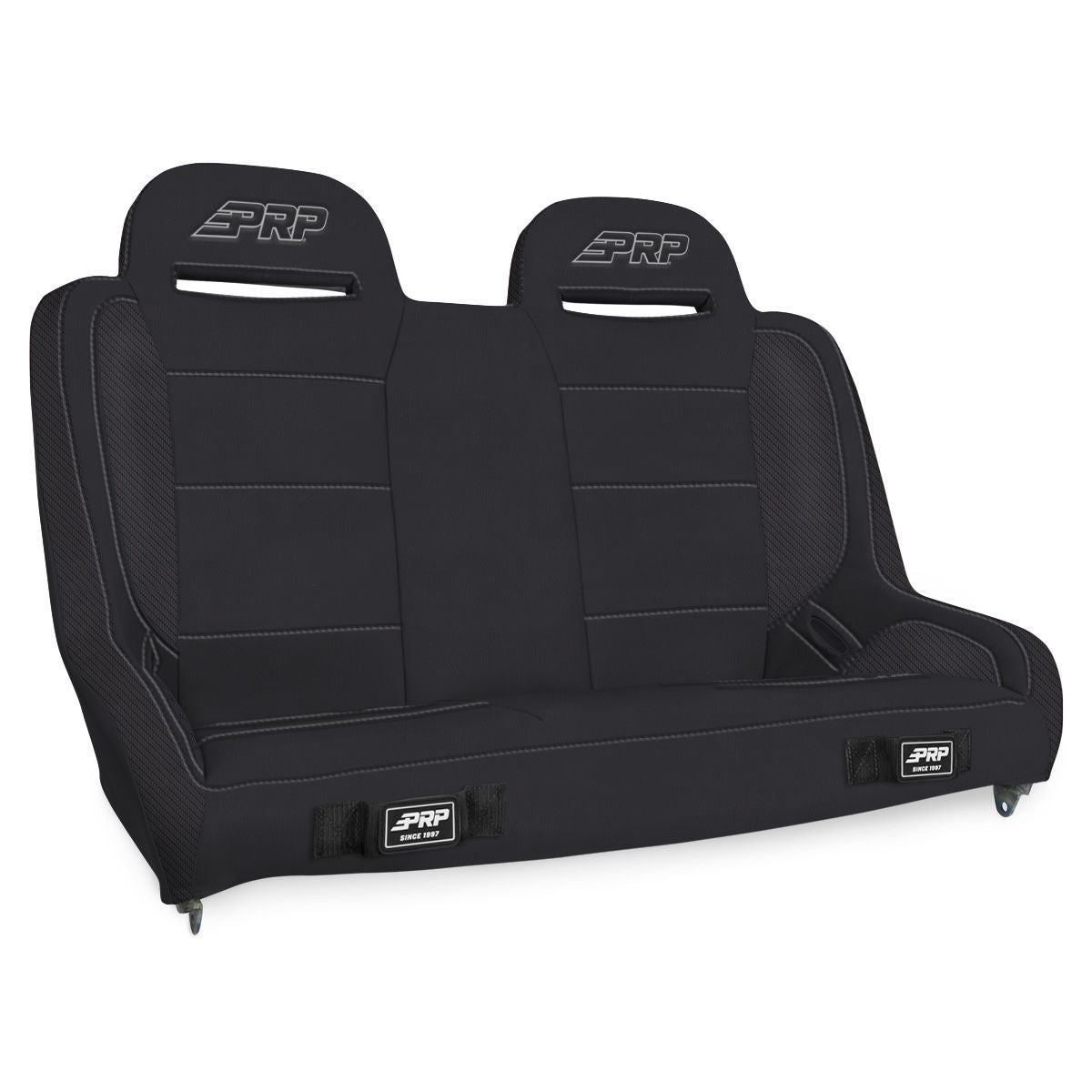 PRPA924047201Elite Series High Back Rear Suspension Bench Seat