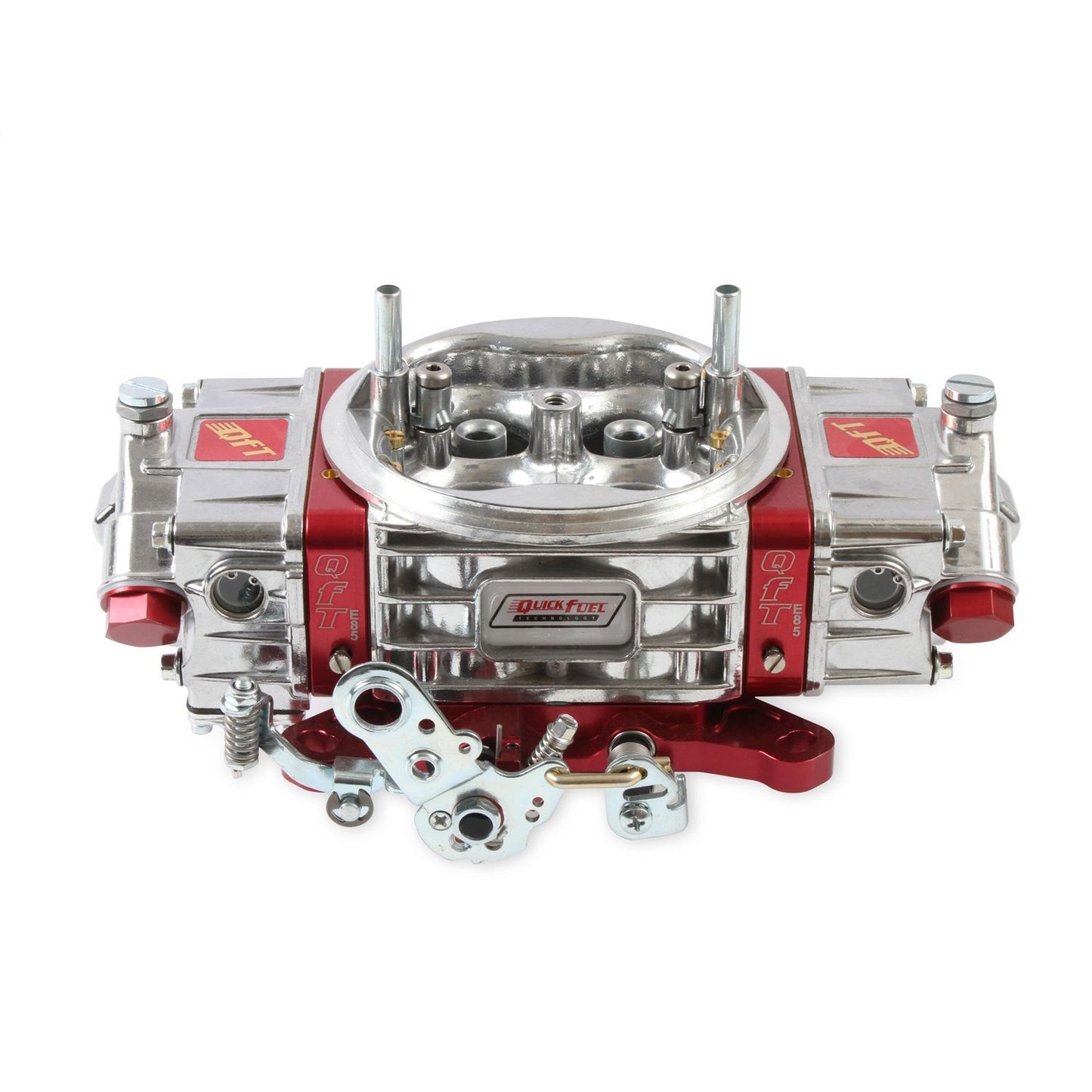 Quick Fuel Technology Q Series Carburetor Q-850-E85