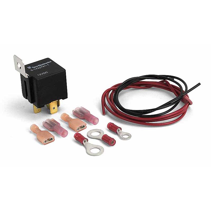 Daytona Twin Tec Ignition Power Relay Kit 1030