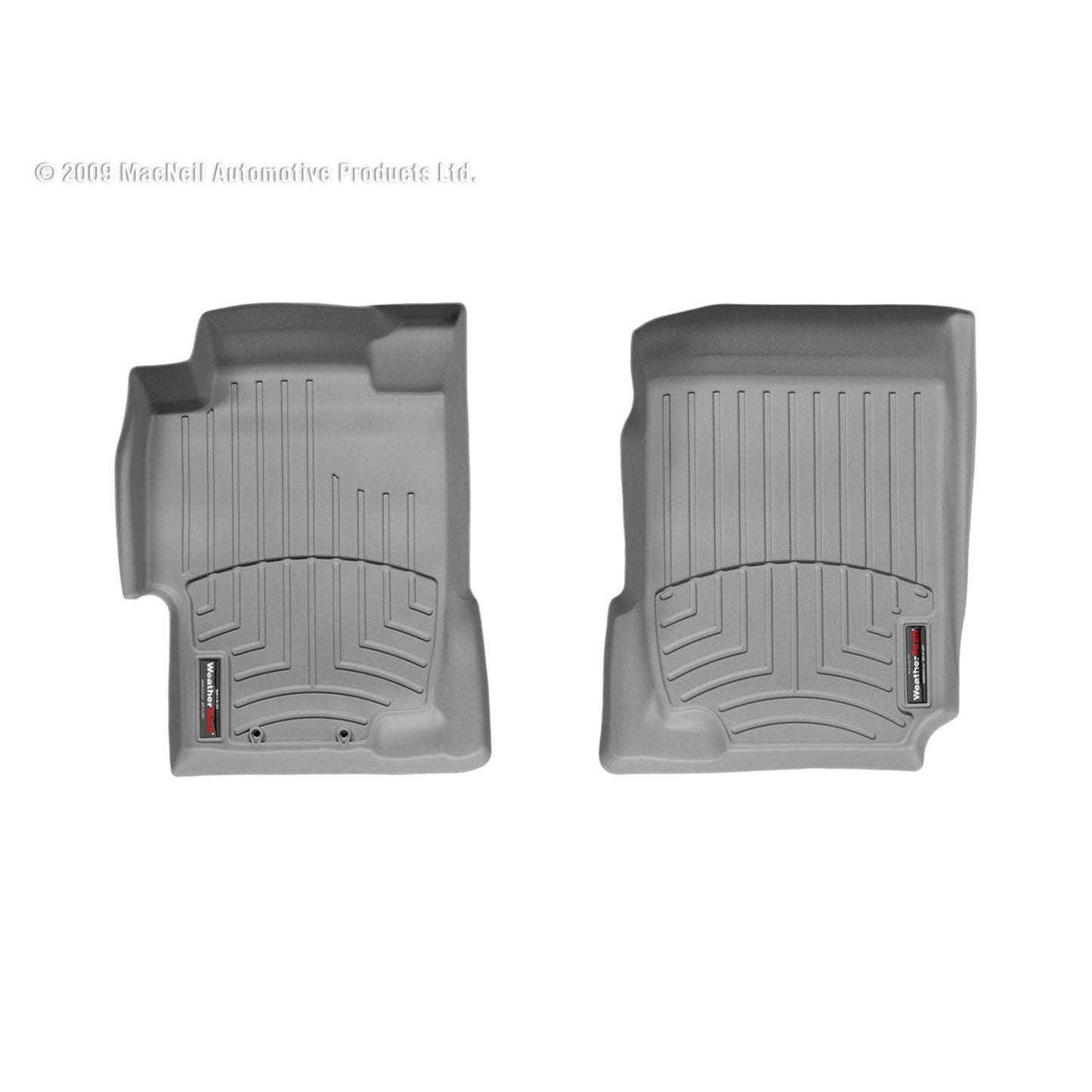 WeatherTech FloorLiner™ DigitalFit® 460601