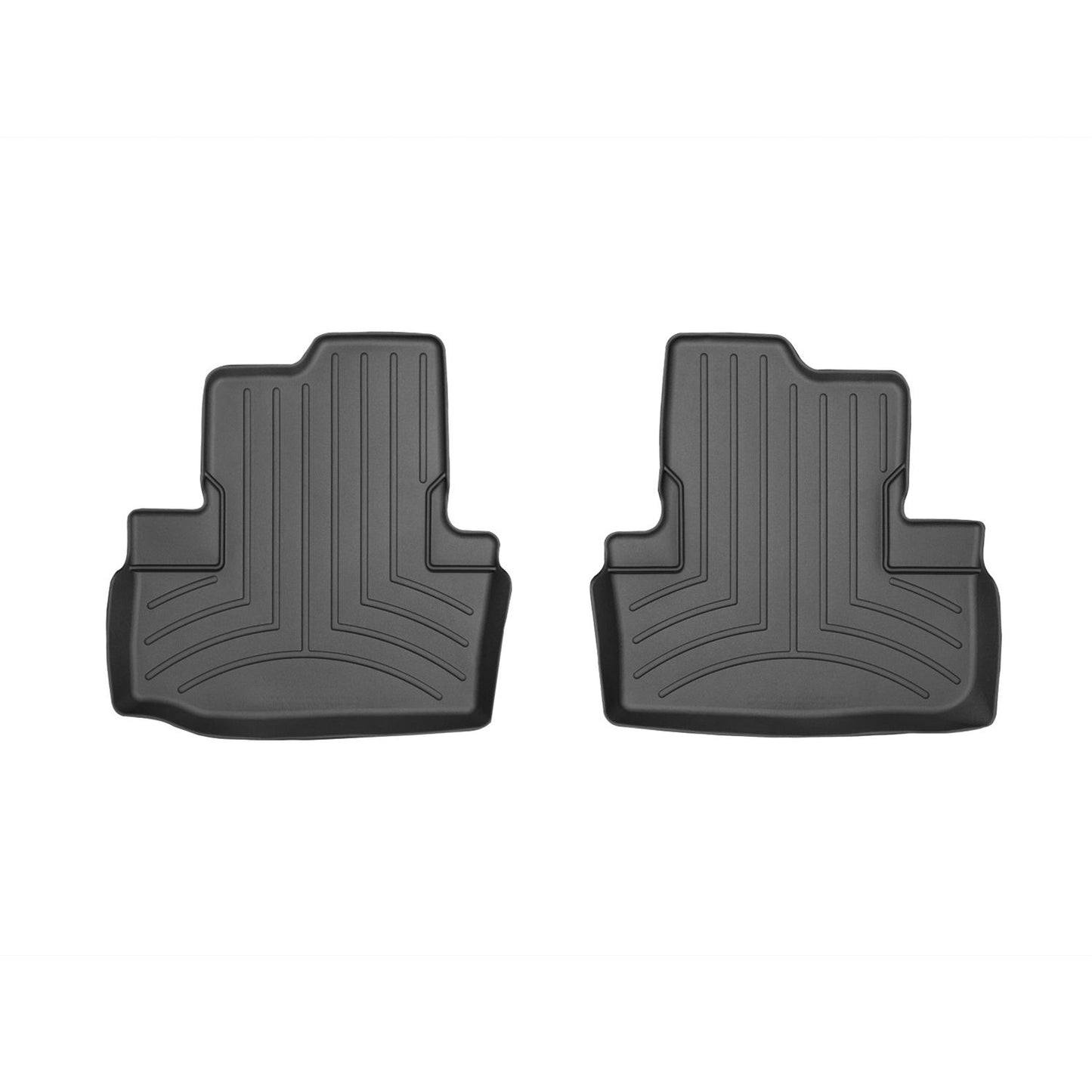 WeatherTech FloorLiner™ DigitalFit® 444972
