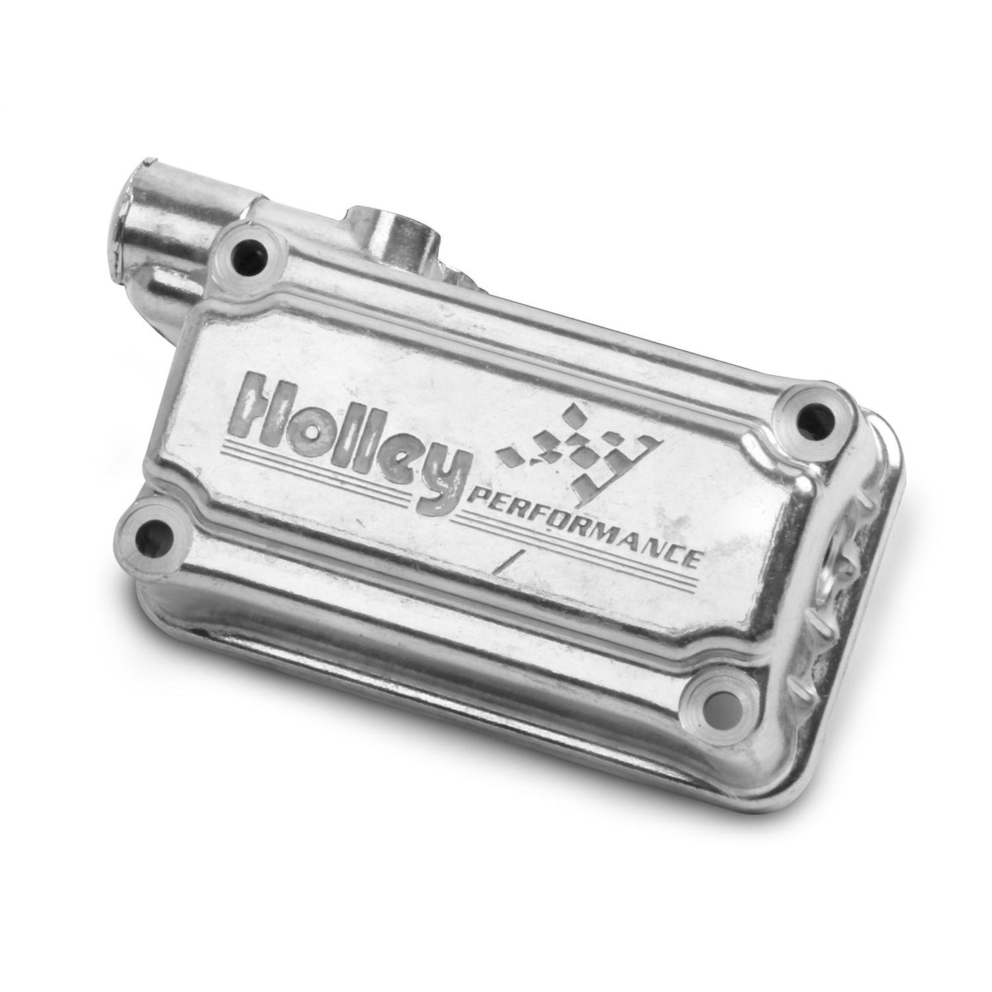 Holley Aluminum Fuel Bowl Kit 134-77S