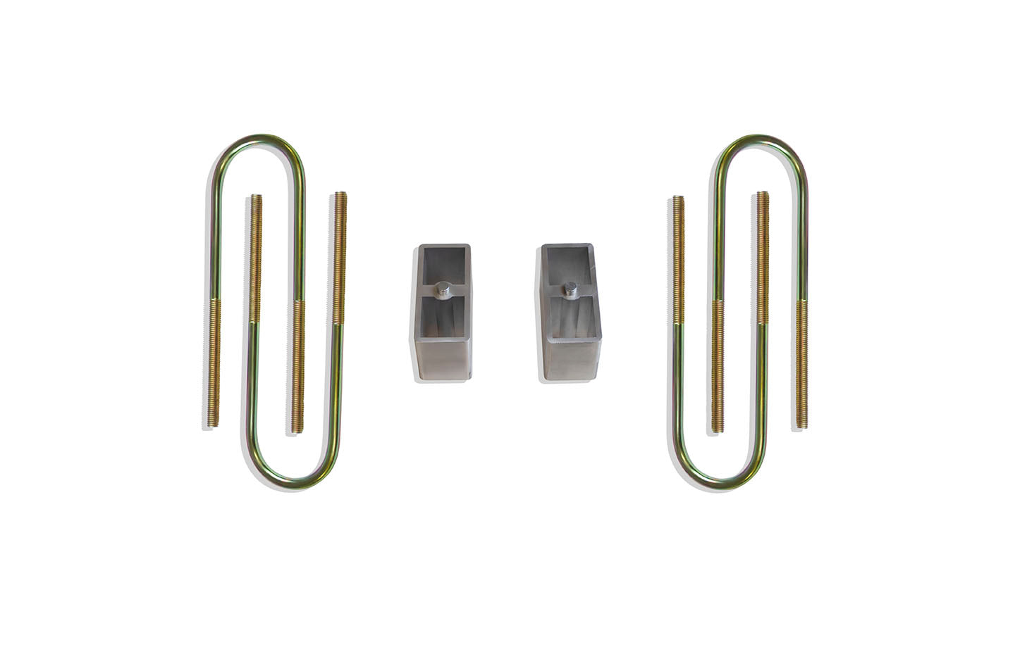 MaxTrac BLOCKS / U-BOLTS 430030