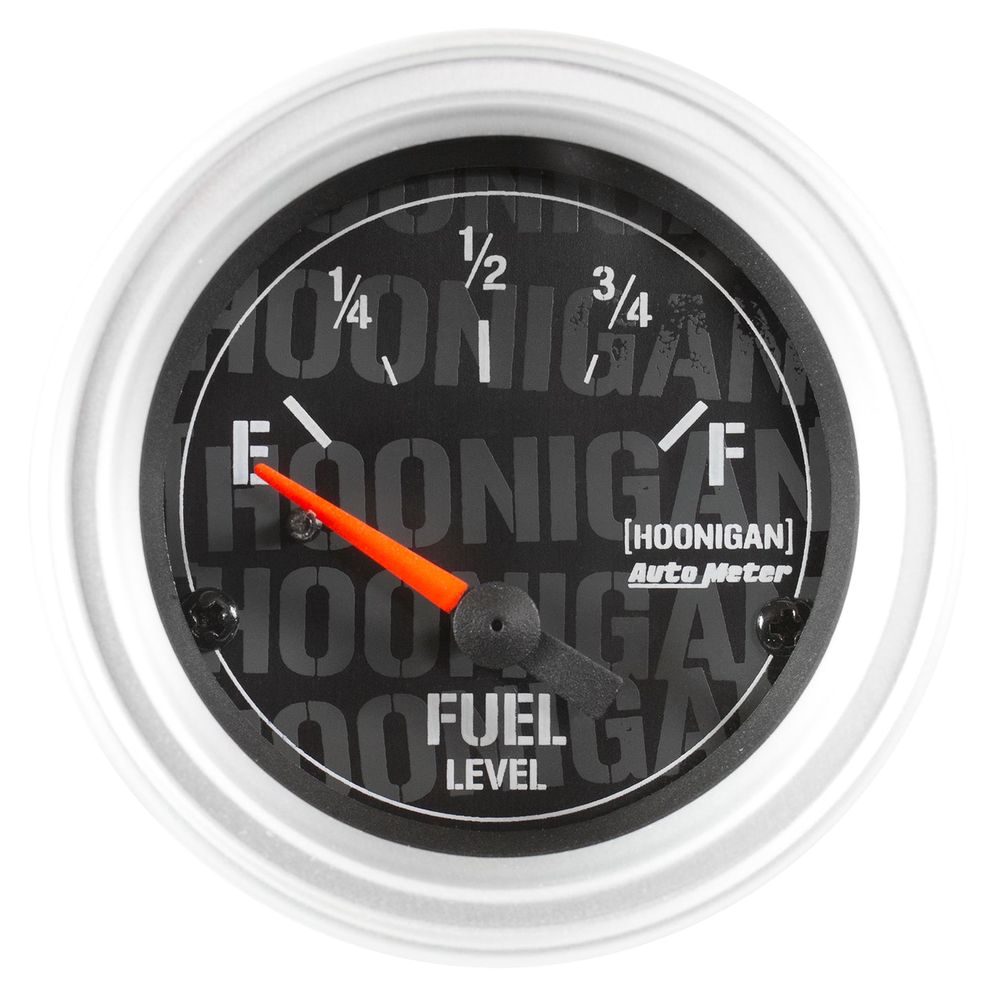 AutoMeter 2-1/16 in. FUEL LEVEL 240-33 O ELEC HOONIGAN 4316-09000
