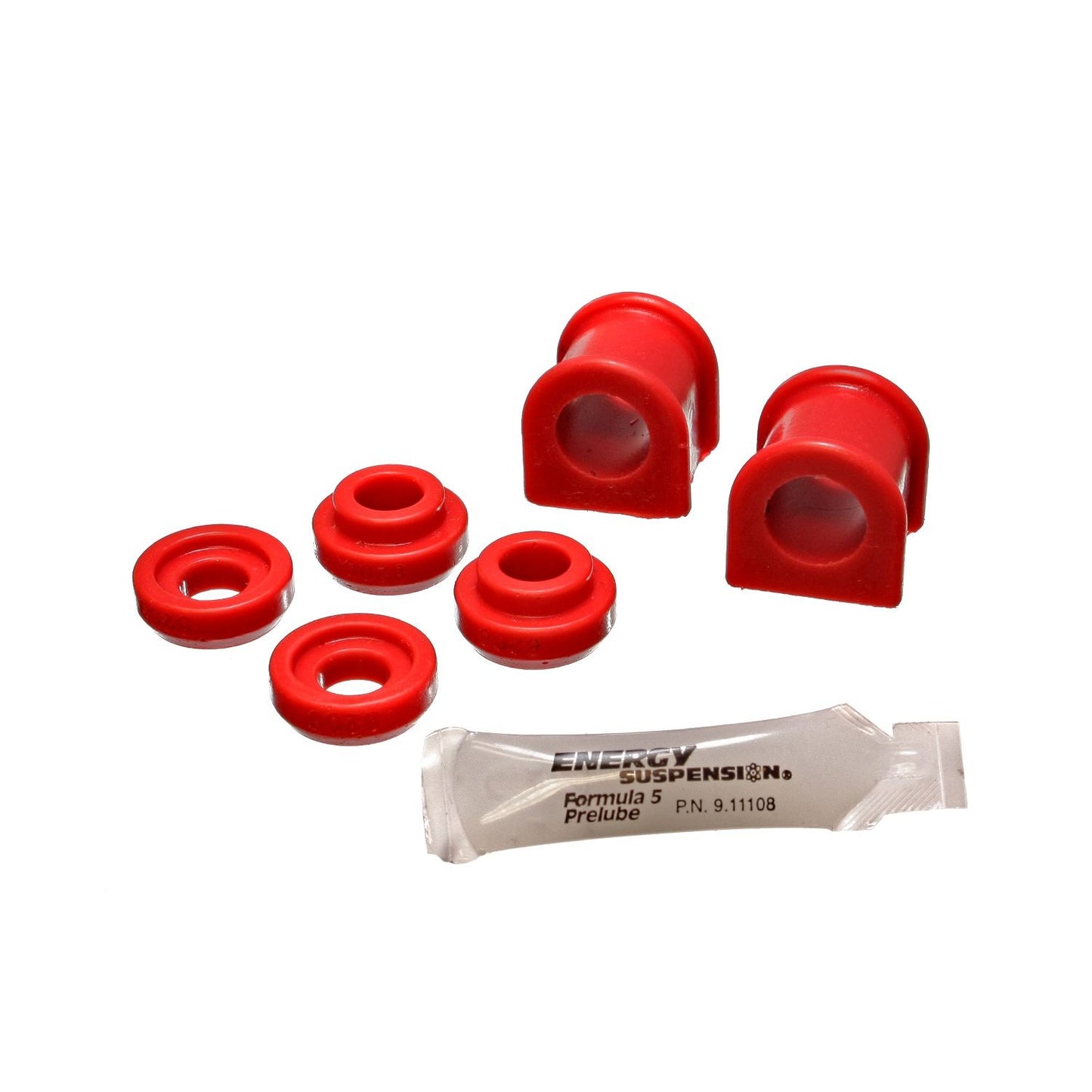 Energy Suspension 18MM REAR SWAY BAR SET 4.5176R