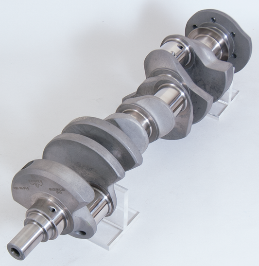 Eagle 4340 CRANK CHEVY 283-327 SM JOURNAL 432730005700