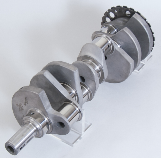 Eagle 4340 CRANK CHEVY LS1 24T 3.622" STROKE 434636226100