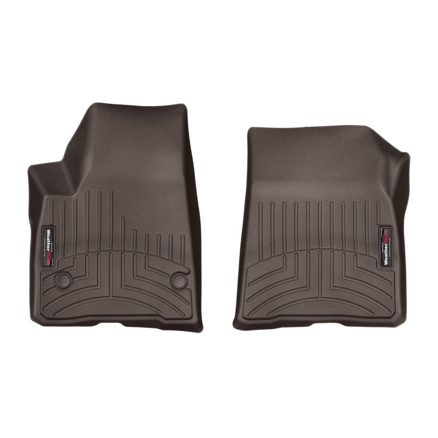 WeatherTech FloorLiner™ DigitalFit® 4710801