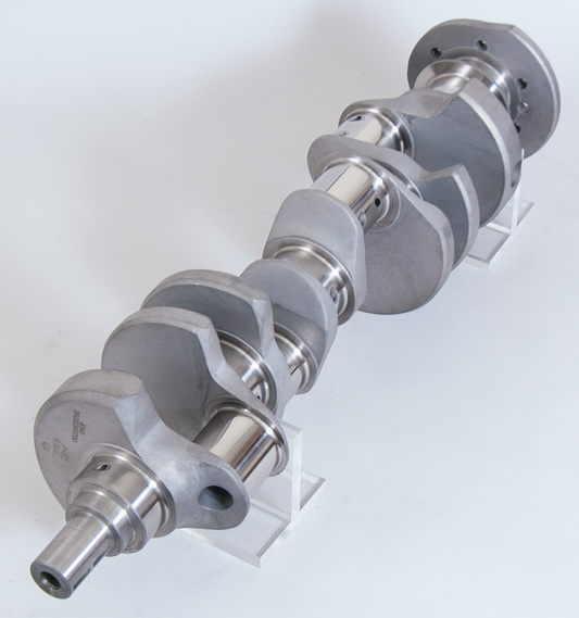 Eagle 4340 CRANK CHEVY 350 3.250" STROKE 435032505700