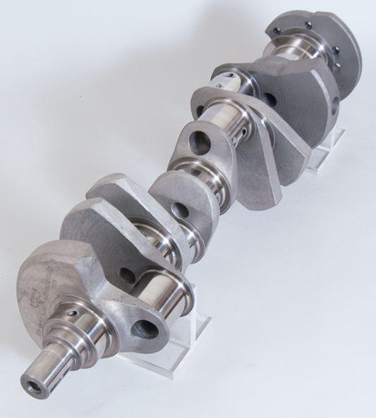 Eagle 4340 CRANK CHEVY 350 3.500" STROKE 4350350057FW