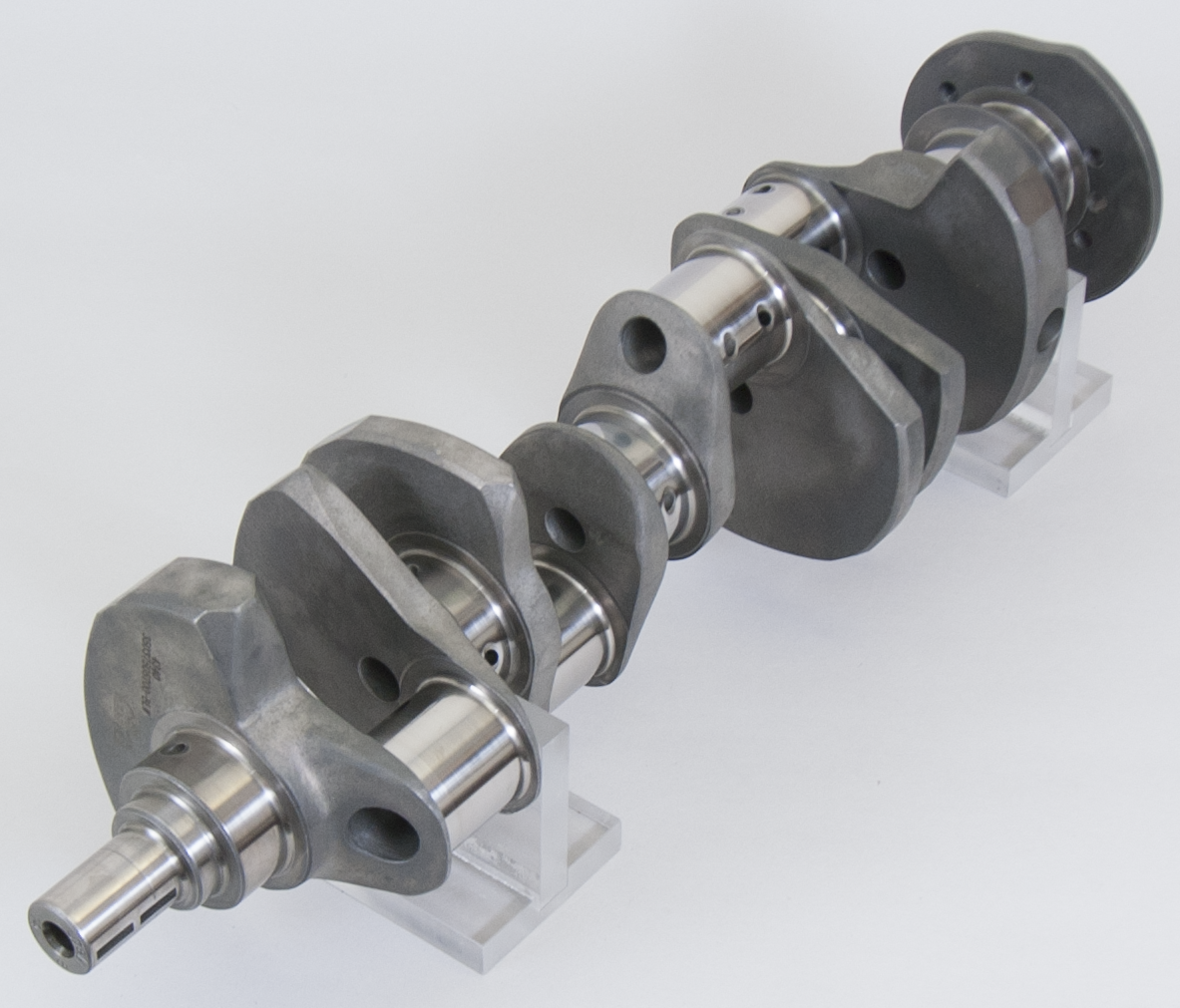 Eagle 4340 CRANK CHEVY 350 3.750" STROKE 4350375057LA