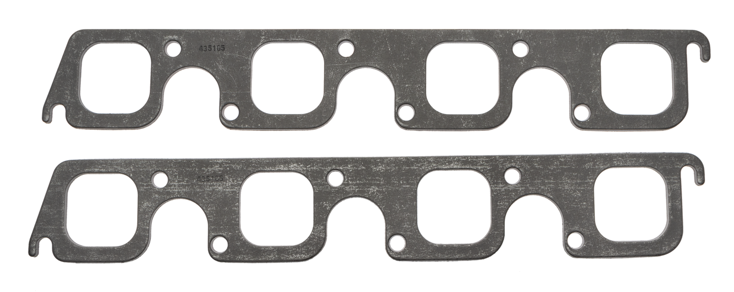 SCE Gaskets FORD SVO A460 D460 C460 GRAPH-FORM 1/8 THK EXH GSKTS 435185