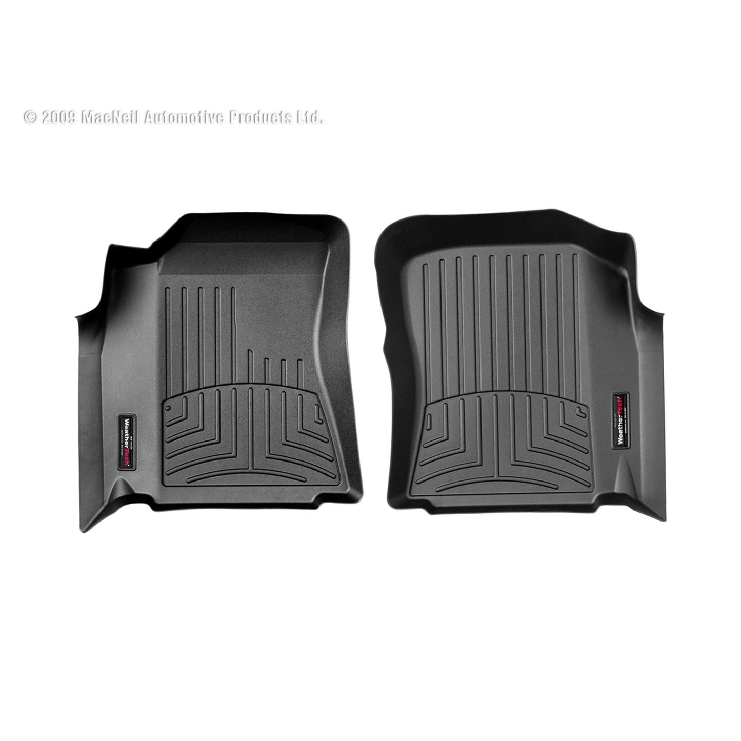 WeatherTech FloorLiner™ DigitalFit® 440011