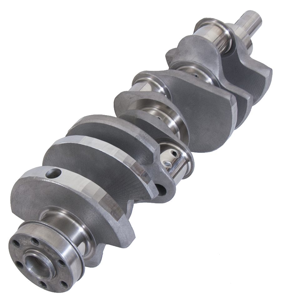 Eagle 4340 CRANK Ford 351C 3.850" STROKE 435638506000