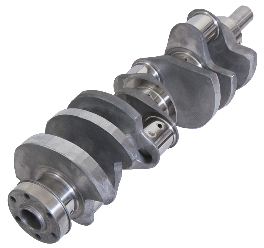 Eagle 4340 CRANK Ford 351C 4.000" STROKE 435640006000