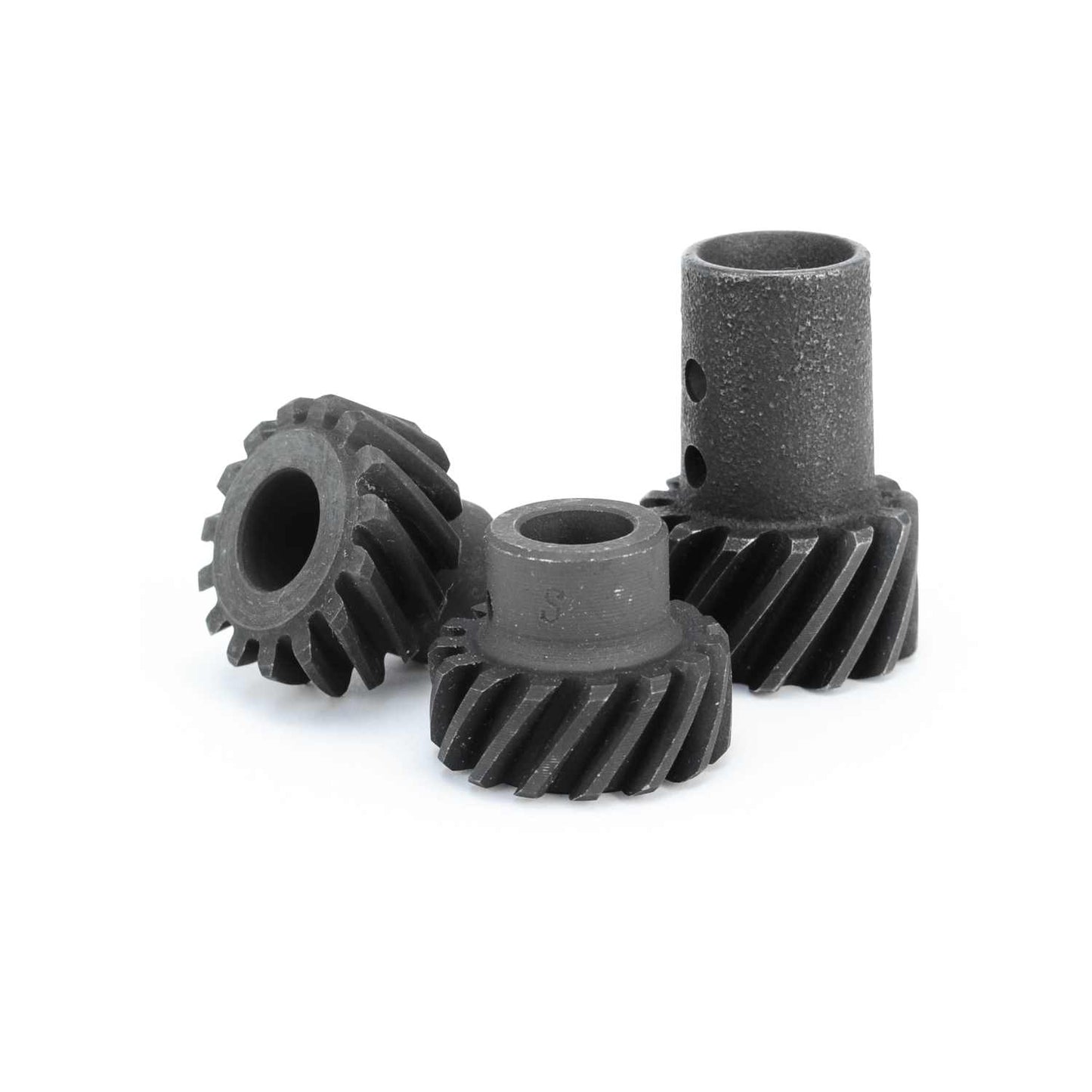 COMP Cams .531" I.D. Melonized Distributor Gear for Ford 302-351W COMP-435M