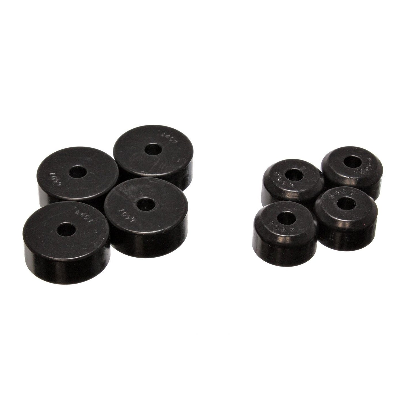 Energy Suspension GM GROMMETS 3.1102G