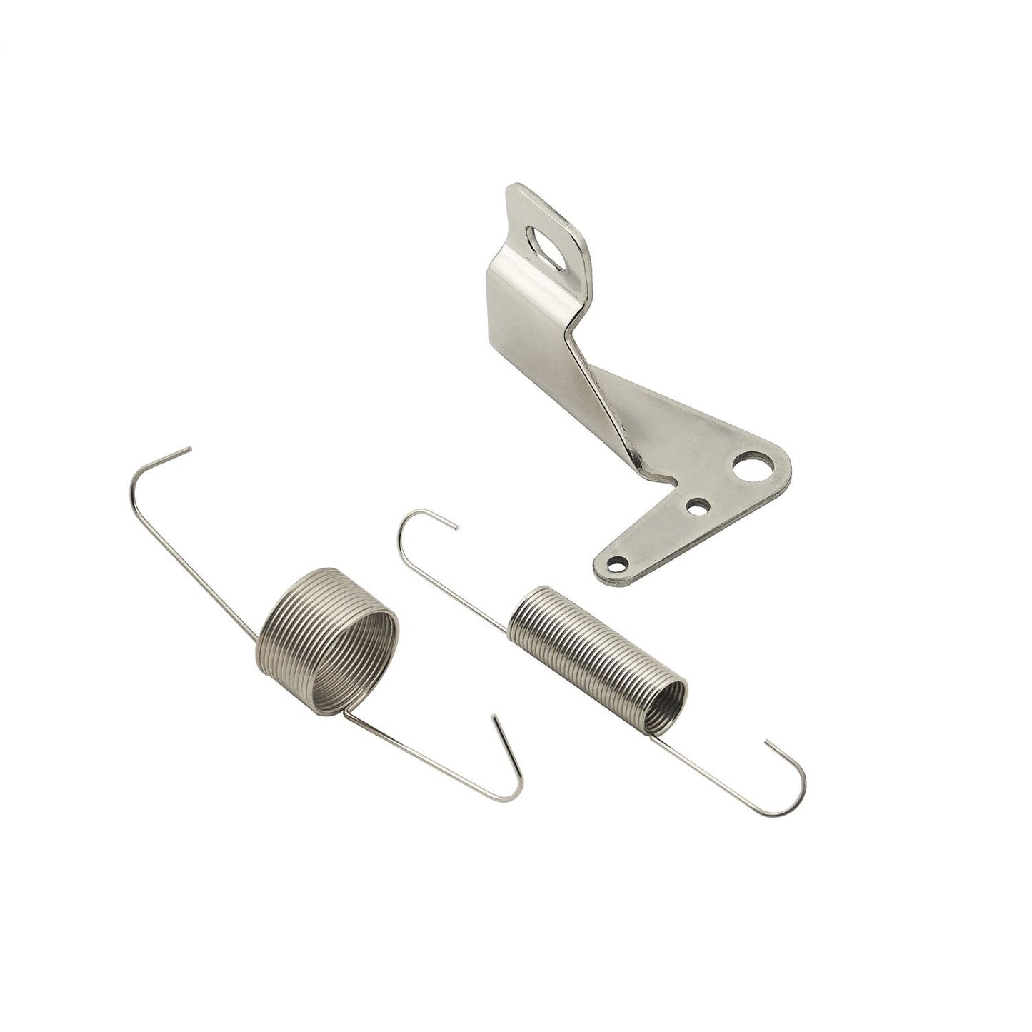 Speed-Seal™ 90 Deg. AN Hose End