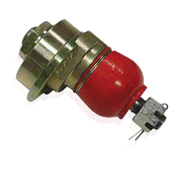 Eibach Springs PRO-ALIGNMENT Camber Ball Joint Kit 5.67180K